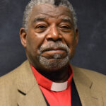 Reverend Dr. Victor L. Collier